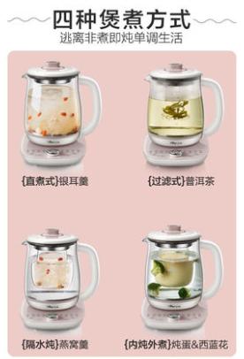 母亲节特辑套餐,母亲节送你些什么好东西