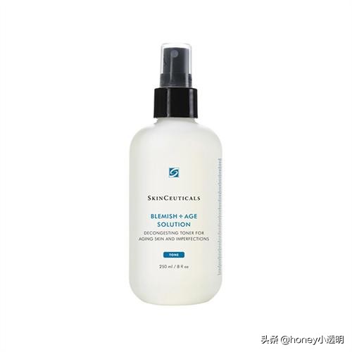 收缩毛孔精华液改善毛孔粗大,毛孔粗大用什么收缩毛孔精华