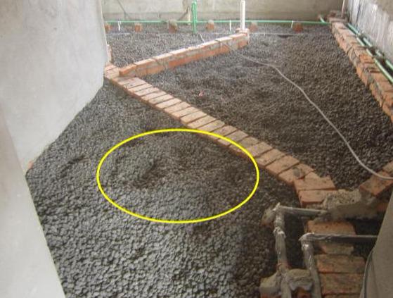 下沉式卫生间架空和回填哪个好,下沉式卫生间用架空好还是回填好