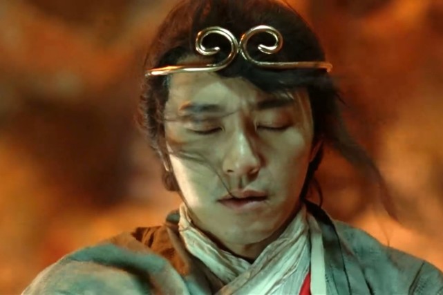 西游降魔篇周星驰的遗憾,周星驰幕后花絮西游降魔