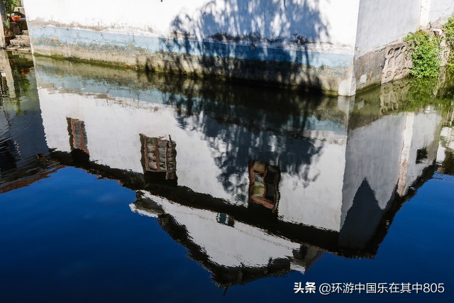 古镇千灯旅游攻略,江苏千灯古镇在哪