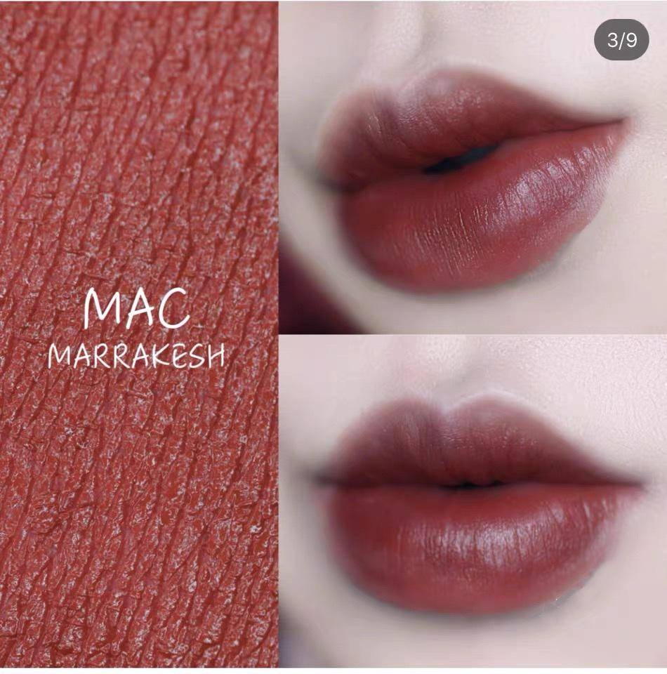 春季适合大牌的口红色号,春季最值得入手的几款大牌口红