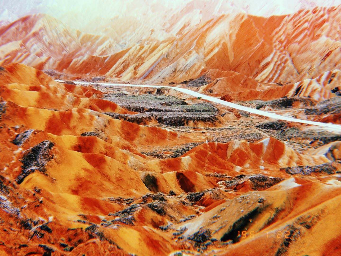 宅家又如何?翻开相册!浙大学子带你进行回忆式线上旅游!