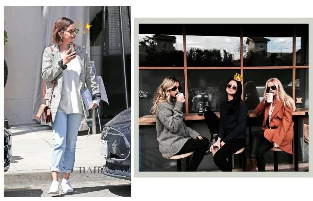 根据脸型选眼镜,根据脸型选镜框靠谱吗