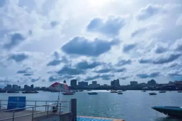 春节好玩的地方推荐泰国,泰秘泰国之旅