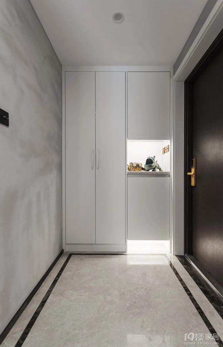 精装房设计的出路,低成本精装房设计