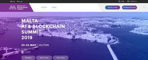 马耳他区块链峰会abey,gojoy抖音电商