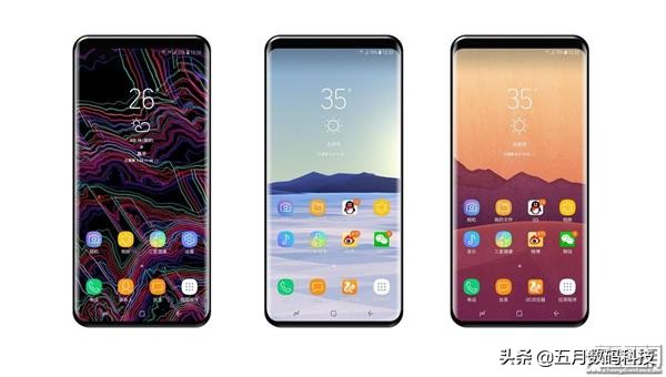 小米无线充电手机排行榜,小米无线充电手机推荐