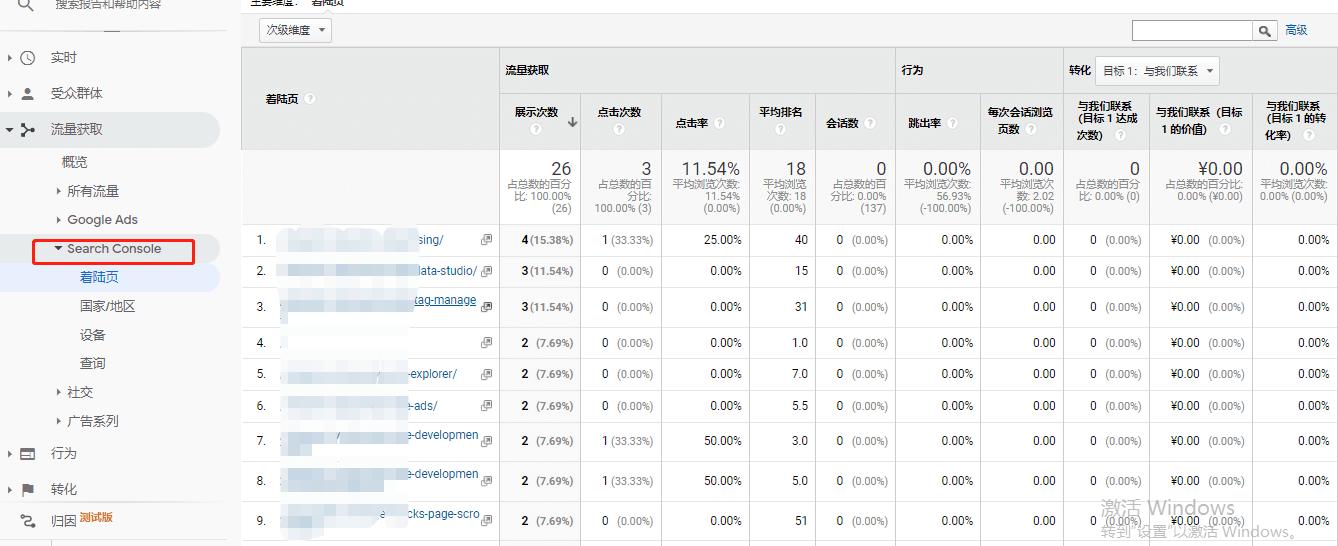 网站分析工具googleanalytics,googleanalytics追踪