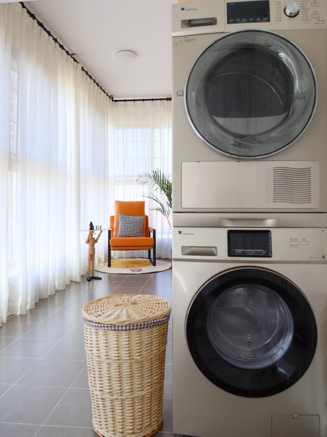 烘干机老是有味道,烘干机老是烘不干