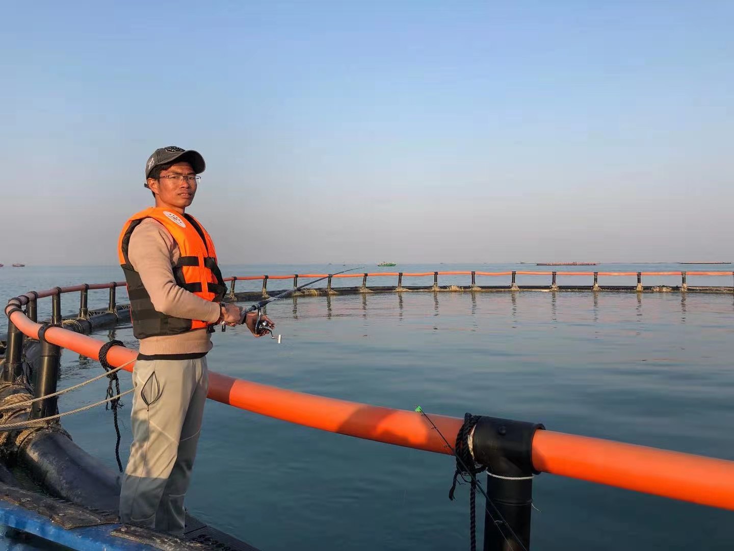 湛江出海钓鱼多少钱一天,在湛江海钓多少钱