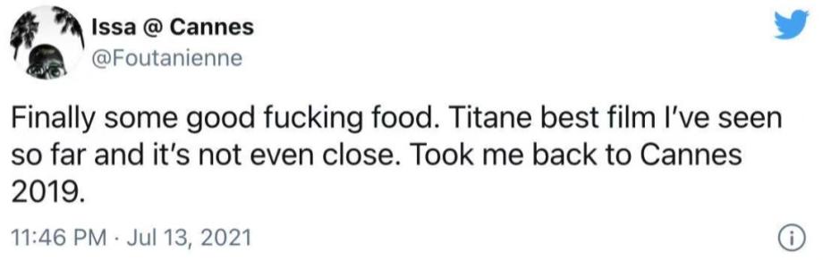 近两年毁三观的电影,最近一部毁三观的电影