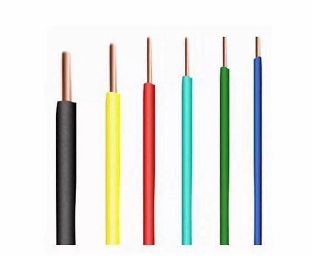 什么样的电线管最好,什么样的电线质量好些