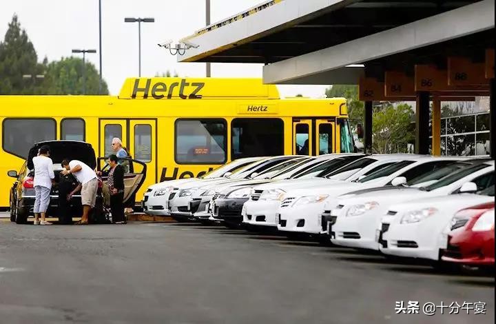 想在泰国租车自驾的朋友看过来！手把手告诉你怎么操作