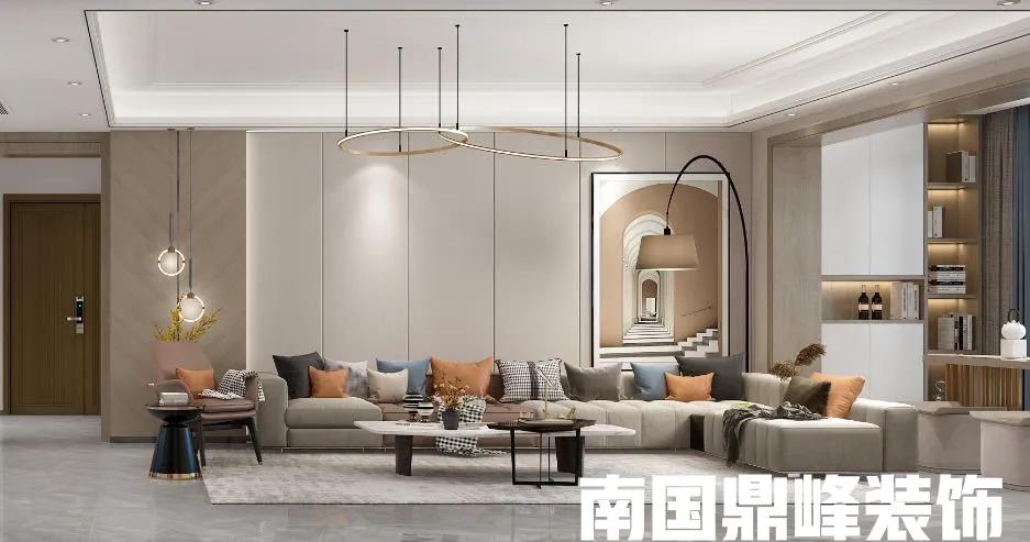 装修主材和辅材是哪些,装修攻略宝典主材及装修省钱大法