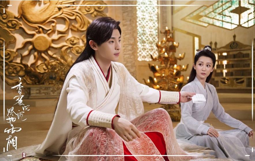 明明很喜欢，却偏偏要疏远！这7对离心的CP，让人“意难平”