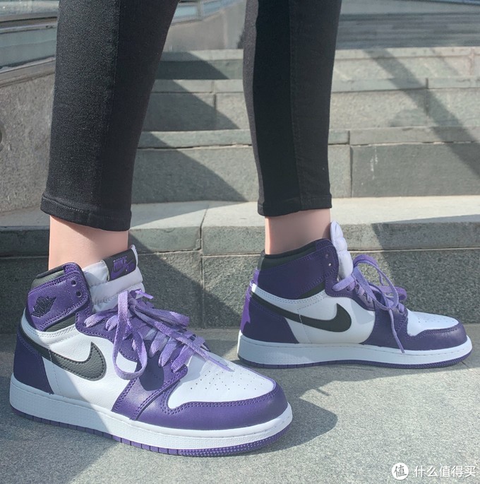 夏季潮鞋穿搭推荐aj,女鞋养成记
