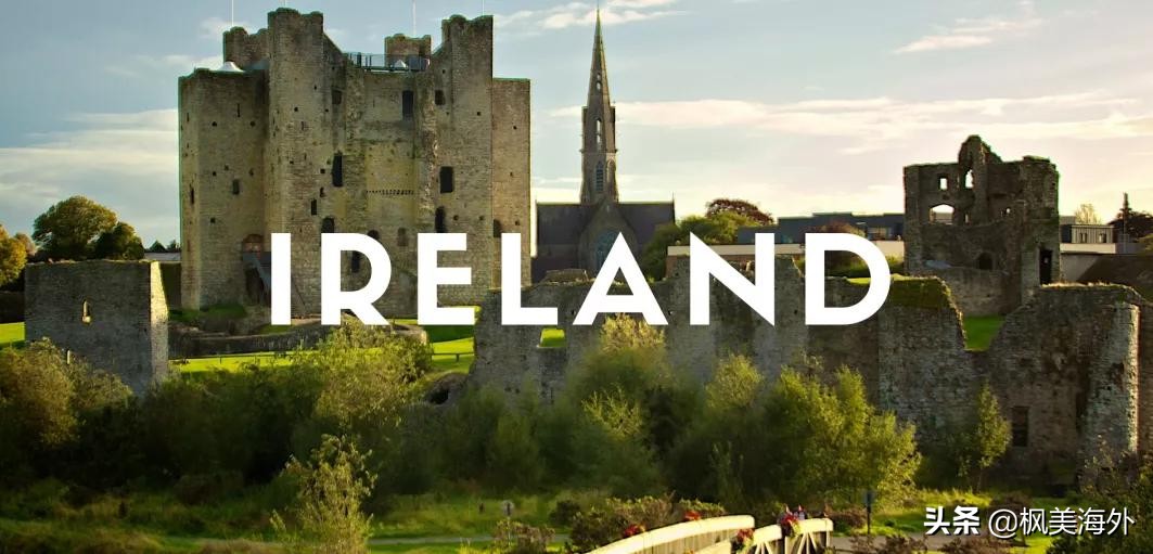 爱尔兰美国e3签证,爱尔兰护照是国籍吗