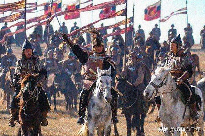 敦煌的历史遗迹,敦煌曾经的繁华