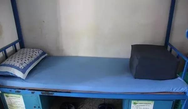 监狱的监舍,监狱监舍是怎么安排的