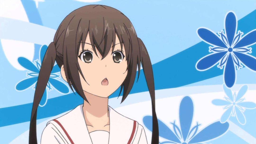 井上麻里奈主要配过的角色,井上麻里奈可爱场面