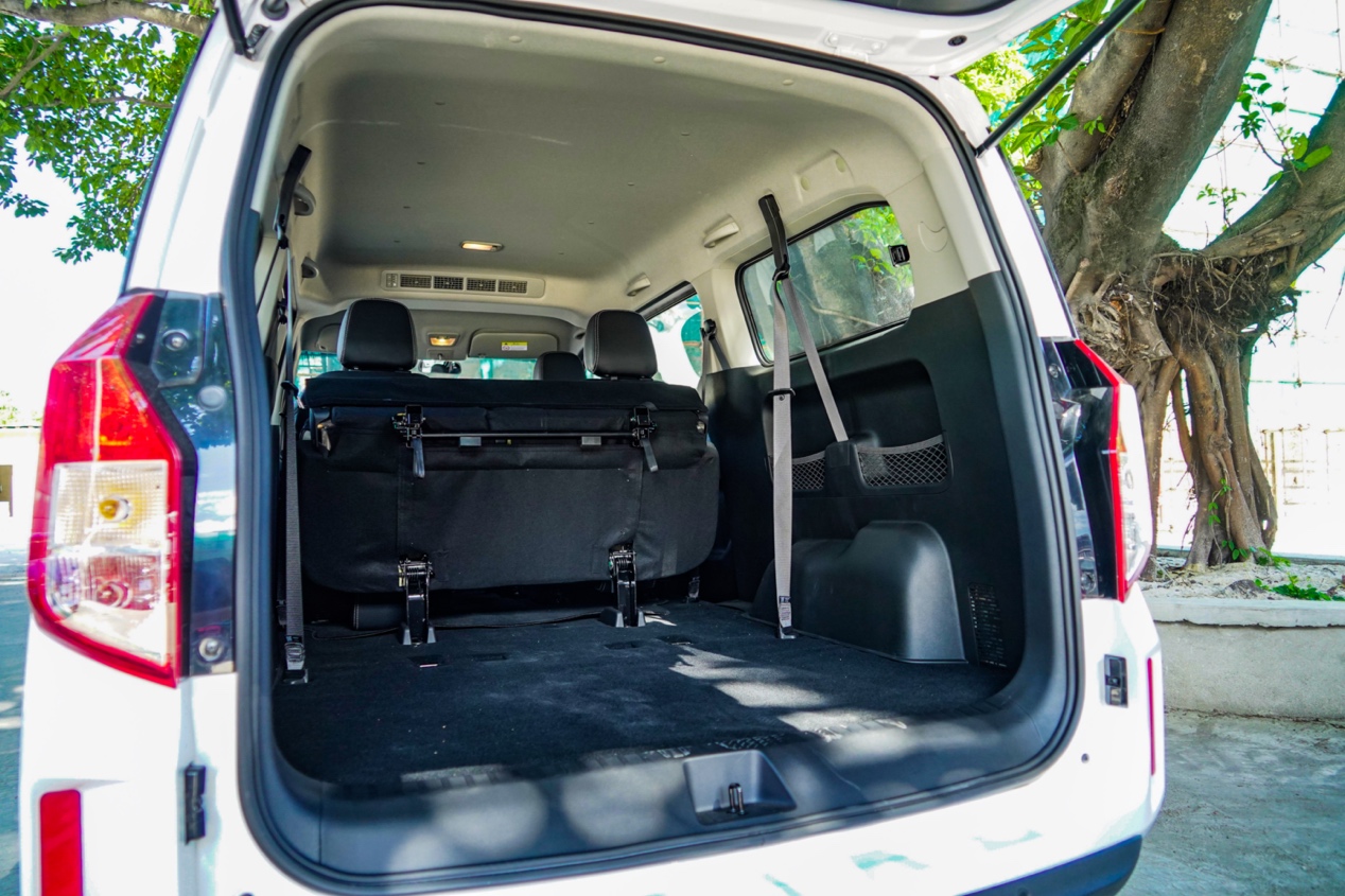 又临换租季，五菱征程竟成搬家小能手？