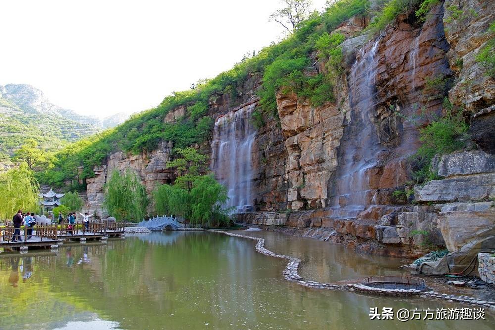济南周边车程两到三个小时的景点,济南五个小时车程旅游地