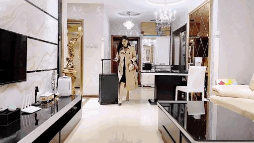 旅行箱超大容量推荐,大旅行家系列行李箱