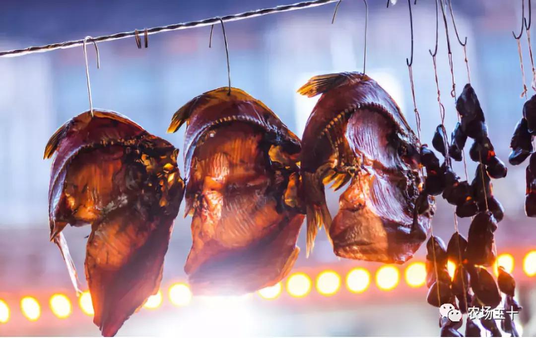 土特产怎么经营最好,打破困局的最好方法