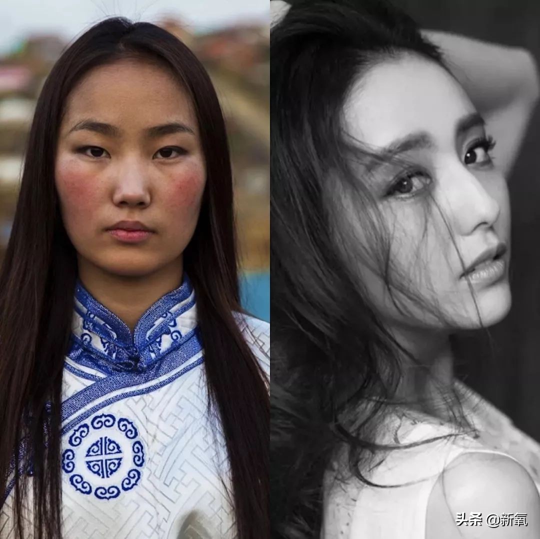 哪个省的男生颜值最高,哪个省颜值最高