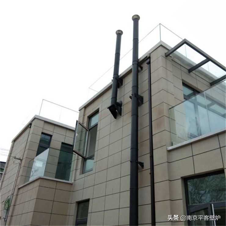 壁炉烟筒不排烟怎么解决,壁炉烟筒抽力小怎么解决