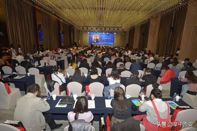 陕西工商联与51易货网正式推出“商会部落”APP,助力企业发展