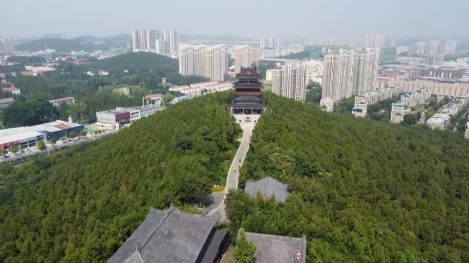 去徐州旅游什么地方最好玩,徐州值得游玩的地方推荐