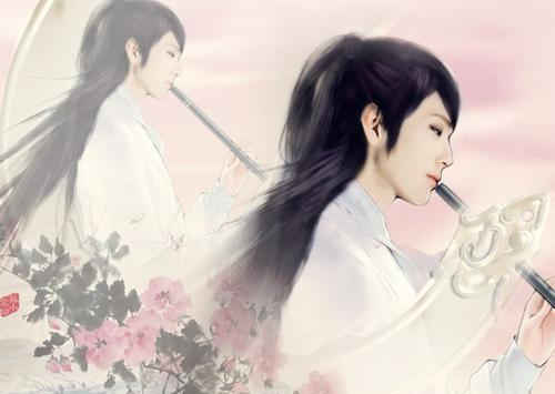 古代四大美男潘安到底有多帅,潘安被称为四大美男子