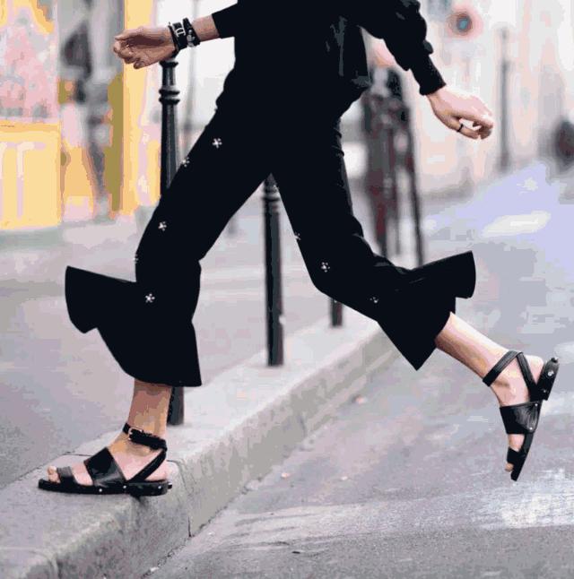 明星都在穿的小众鞋,好看耐穿的牌子鞋都有哪些
