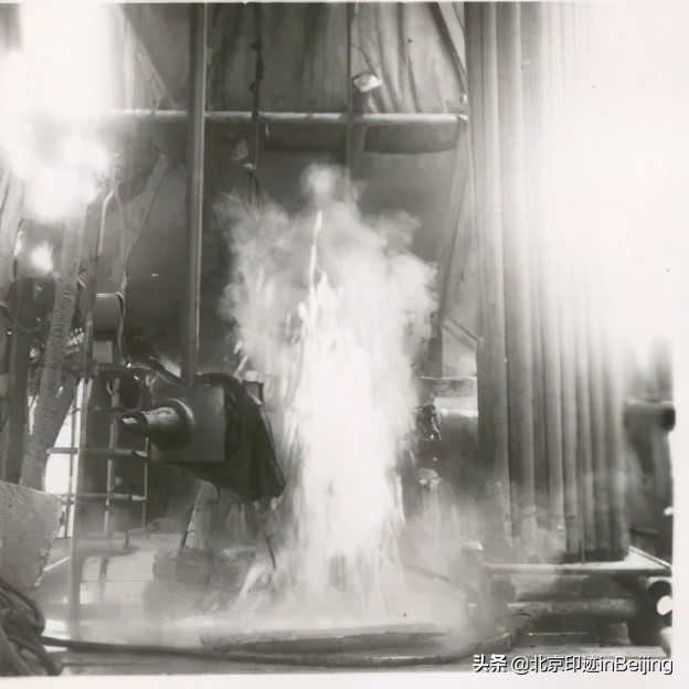 北京地热的视频,地下埋藏着神秘的宝藏