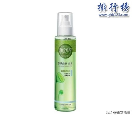 国产十大无激素化妆品排行榜,国产仙妮蕾德化妆品含不含激素