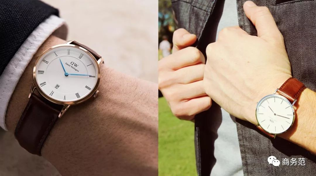 男人为什么要有一块好的手表,男人第一块表推荐