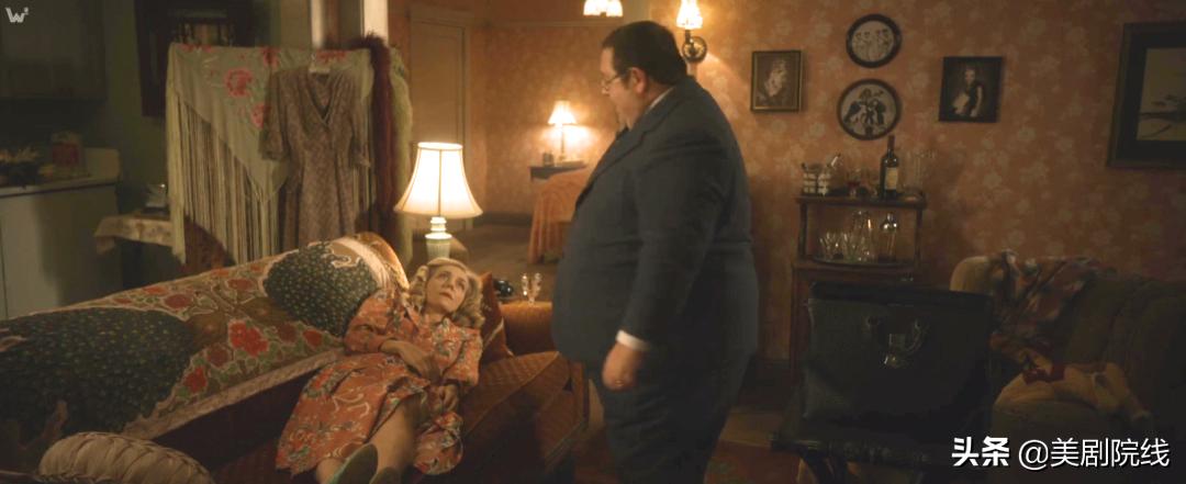 最近一部口碑极好的美剧令人惊叹,最近火得一塌糊涂的五部美剧