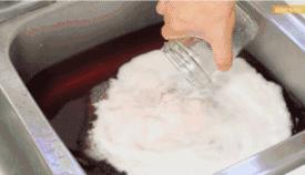 居家小妙招小苏打加白醋,家庭小妙招小苏打擦地