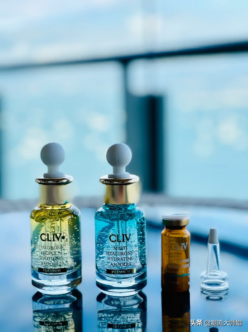 屈臣氏不能错过的好物精华,屈臣氏平价好用精华推荐