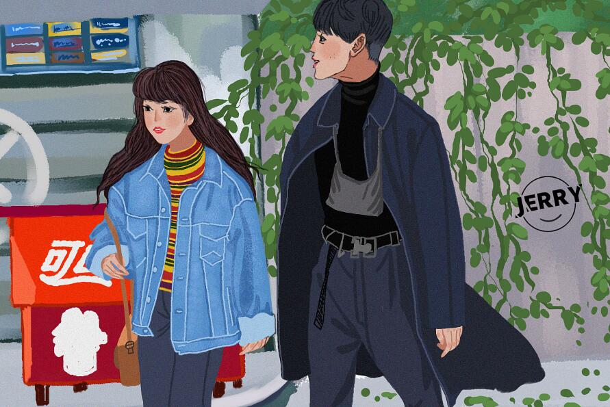 别拿这种小事来烦我什么是大事,离婚算吗?