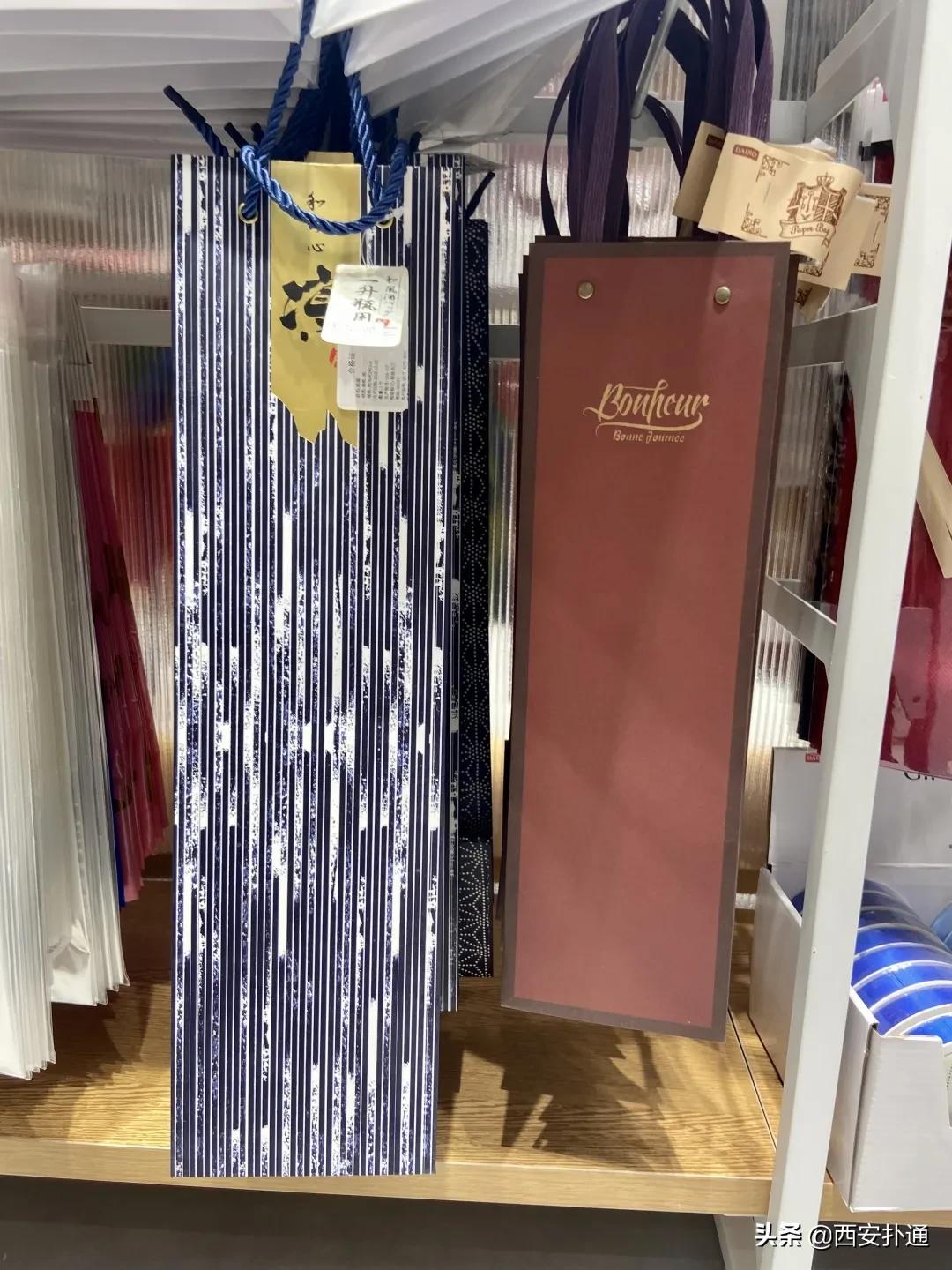 西安有没有日本的大创生活馆,大创生活馆近三年的销售情况