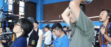 敢打周冬雨的「烂人」，我祝你快乐