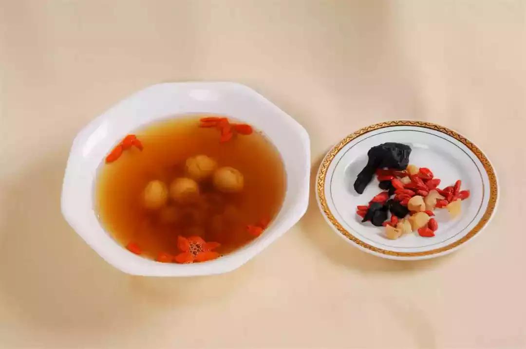 中医优势病种药膳:女性更年期综合征