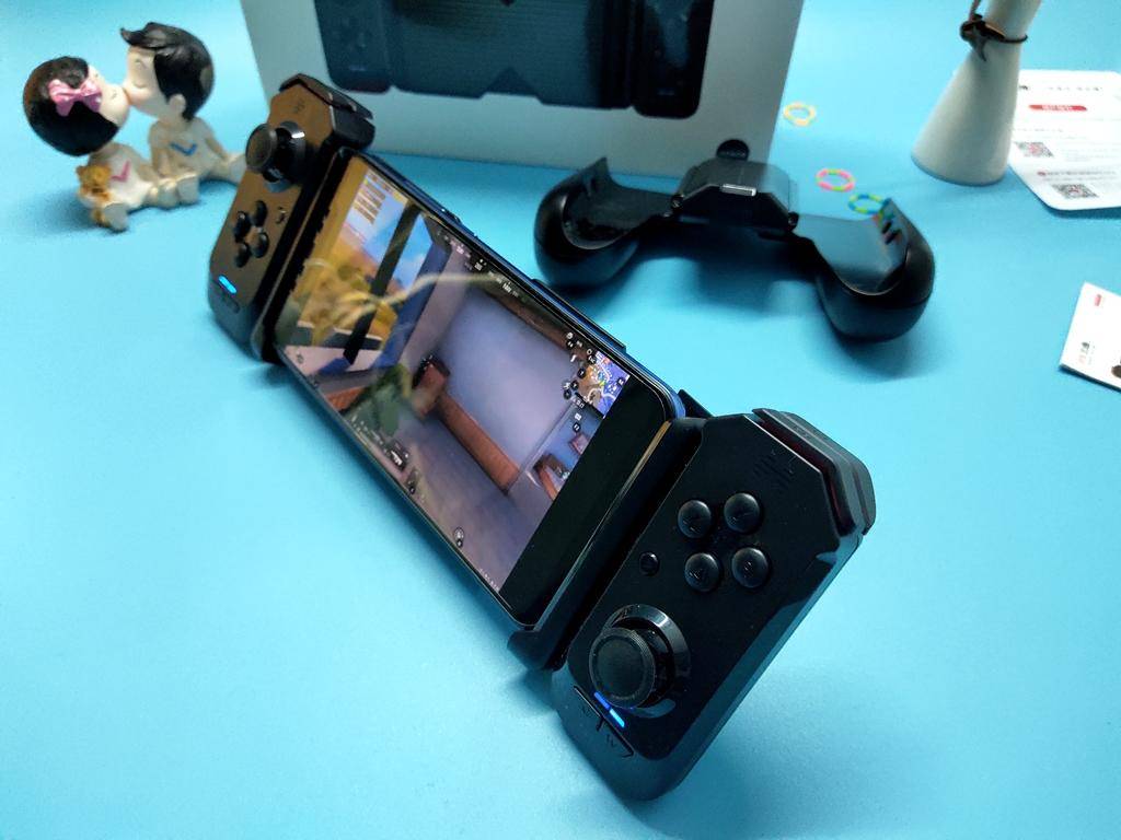 北通h2游戏手柄点评,北通h2游戏手柄怎么设置吃鸡