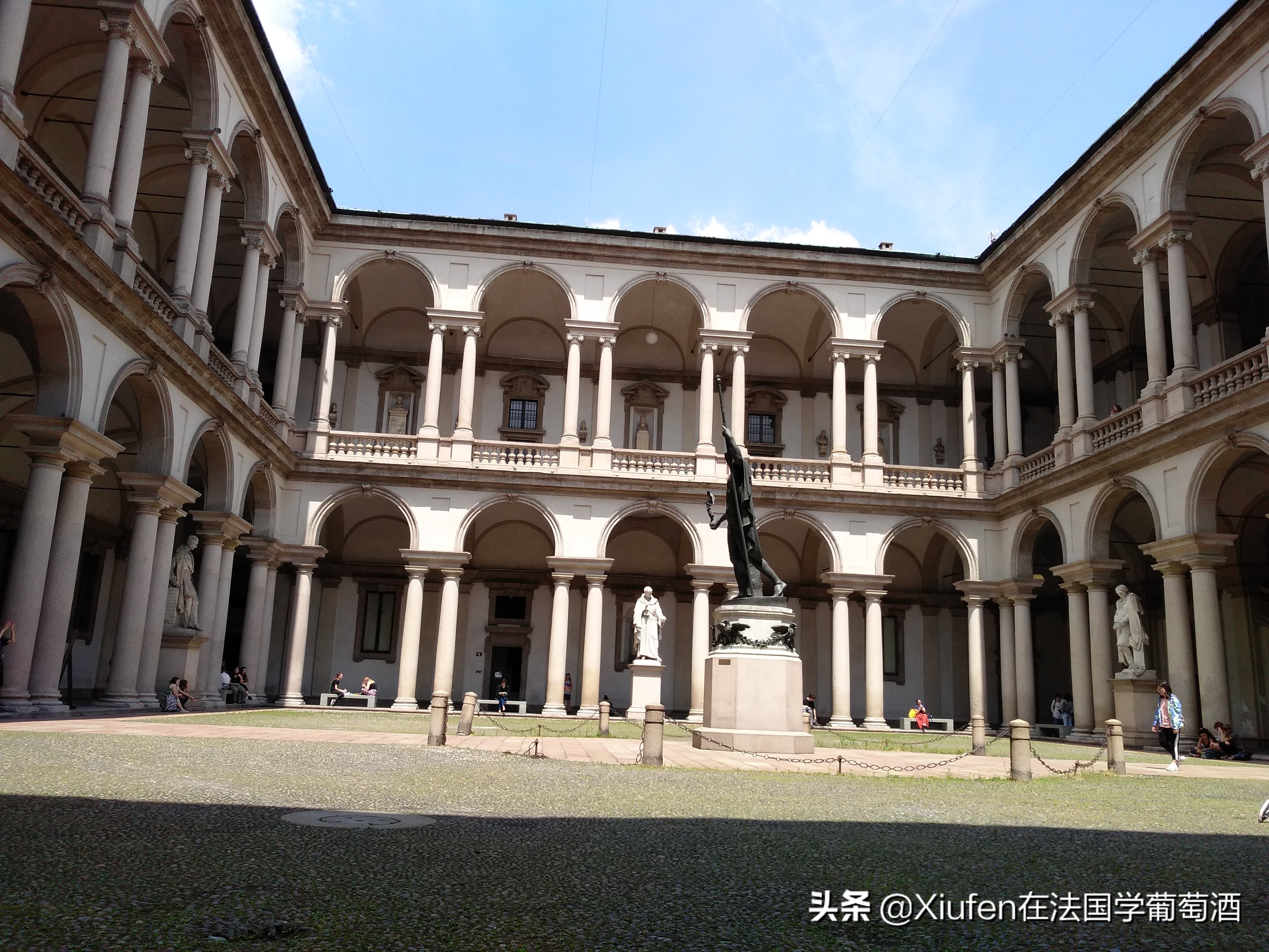 意大利米兰的最佳城市,意大利米兰都灵旅游