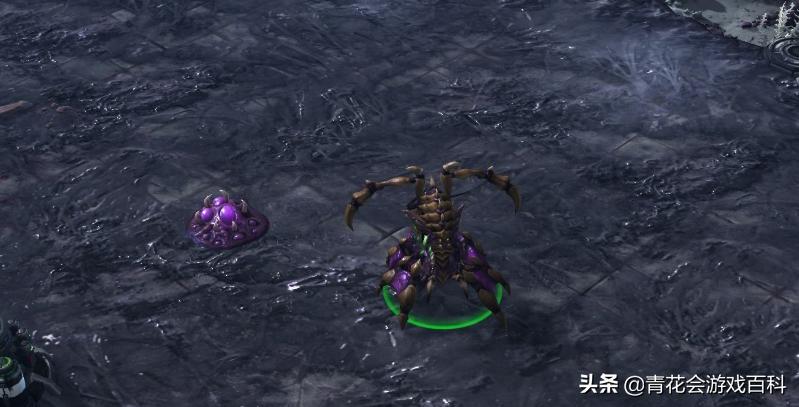 游戏基础知识——“污染”及其相关技能的设计手法