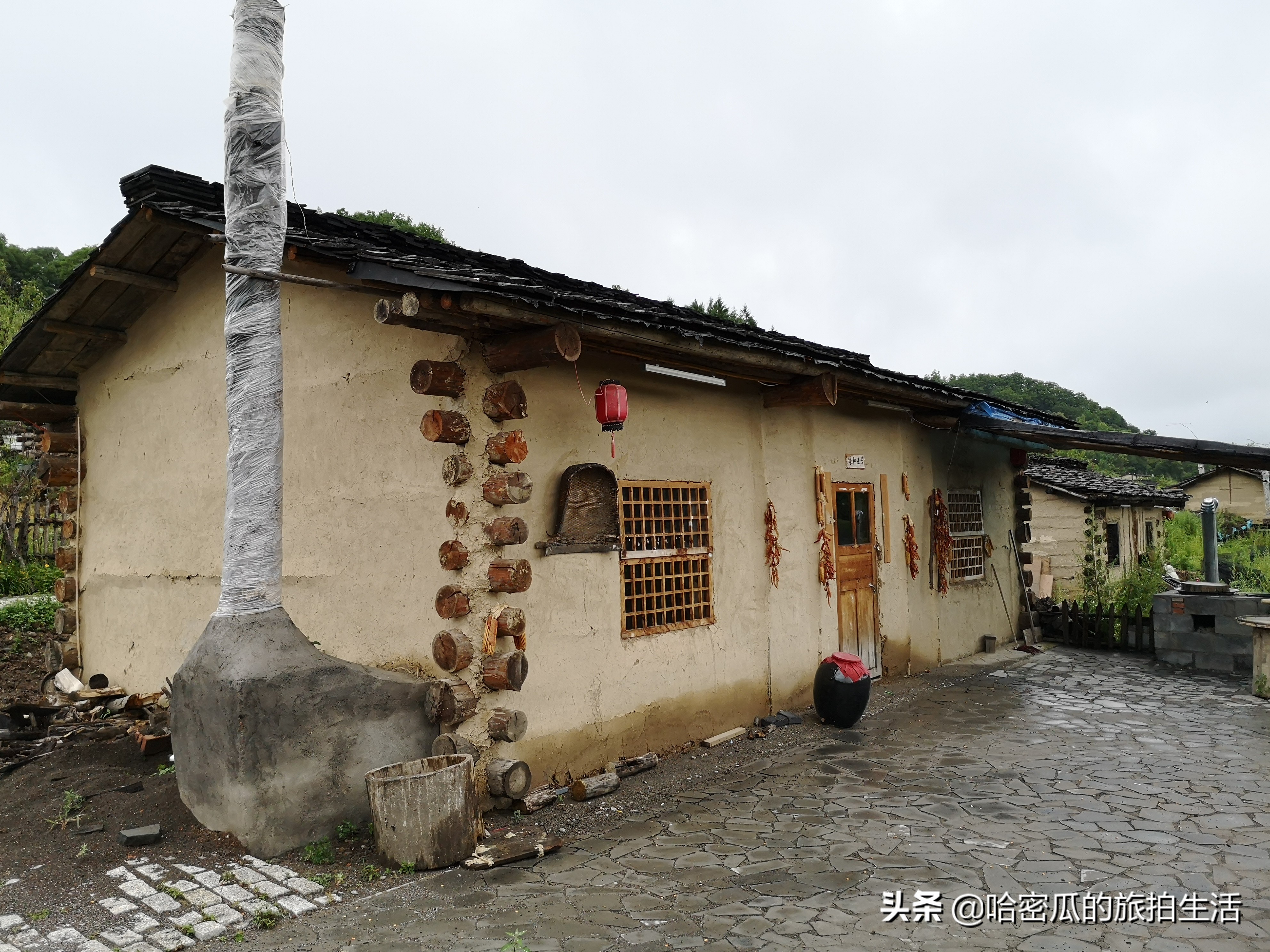 跟团游长白山最好的攻略,退休姐姐旅游