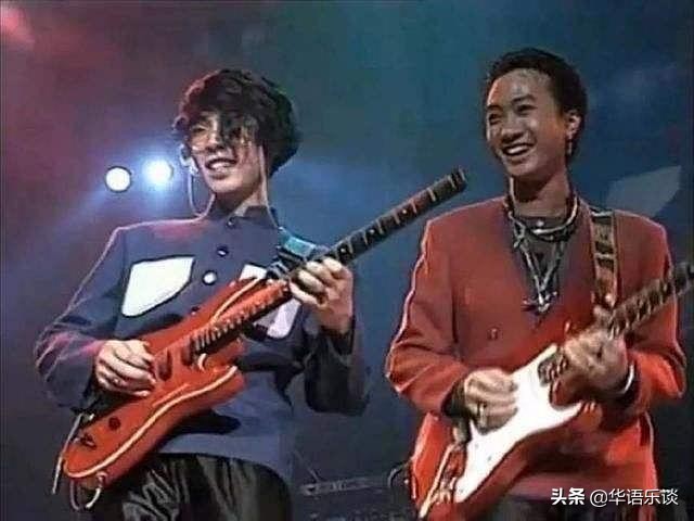 beyondlive1991生命接触演唱会,beyond一代人的青春与回忆